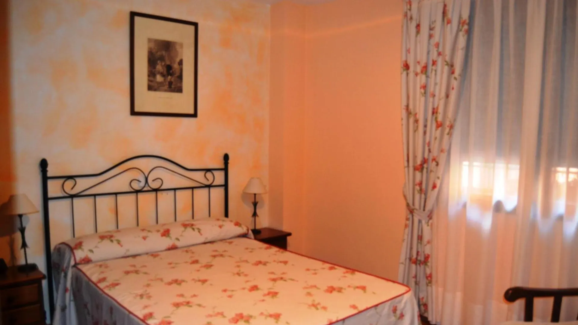 Guest house Hospederia De Antonia Hotel Ajalvir